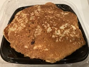 Hearty 9-Grain Pancakes