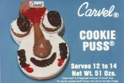 Cookiepuss