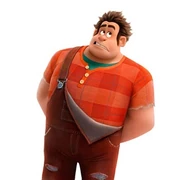 Wreck-It Ralph