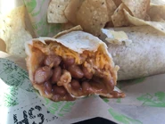 Bfcd2.jpg (156 KB) Bean and Cheese Burrito