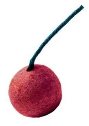 cherry bomb