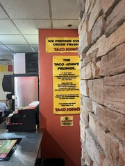 Taco John's Promise