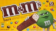 M&M's Bars