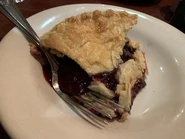 Razzleberry Pie