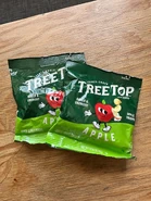 TreeTop Apple Crisps