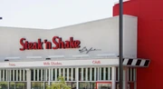 Steak 'N Shake in Victorville