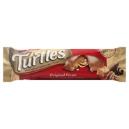 Turtles Caramel Nut Cluster