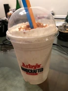 Cookie Butter Shake