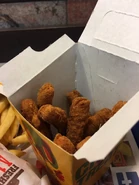 Chicken Fries