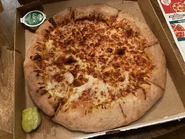 3-Cheese Blend Epic Stuffed Crust Pizza