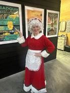 Mrs. Claus