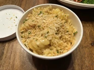 Mac + Cheese
