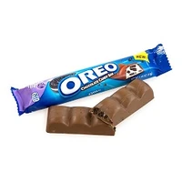 Oreo Milka Chocolate Bar