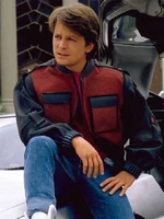 Marty McFly