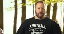 Kevin James