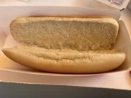 Hot Dog Bun