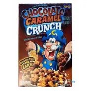 Cap'n Crunch Chocolate Caramel Crunch
