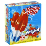 The Original Bomb Pop