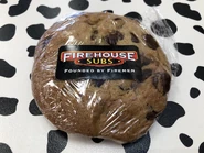 Chocolate Chip Cookie