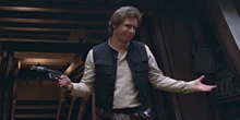 Han Solo