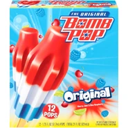 The Original Bomb Pop