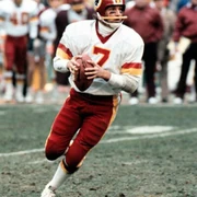 Joe Theismann