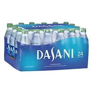 Dasani Purified Water