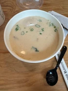 The Classic Ramen