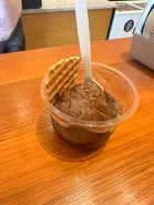 Standard scoop (unmentioned)