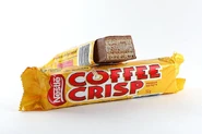 Coffee Crisp