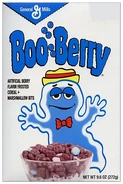 Boo Berry