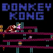Donkey Kong