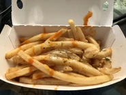Cholula Fries