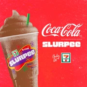 Coca-Cola Slurpee
