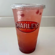 Strawberry Lemonade