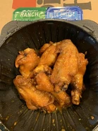 Traditional Wings (after)