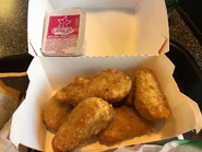 Jalapeno Poppers