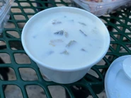Clam Chowder