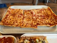 Ledo Pizza (Cheese Only)