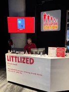 Littlization Station
