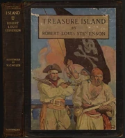 Treasure Island