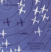 The Shins "New Slang"