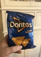 Cool Ranch Doritos