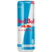 Red Bull Sugarfree