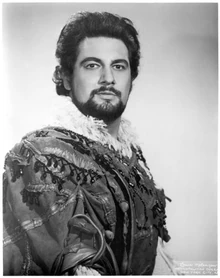 Plácido Domingo