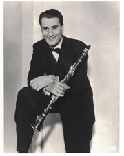 Artie Shaw