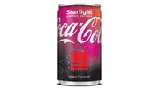 Coca-Cola Starlight