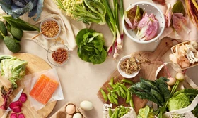 "Tomorrow… with Luke Del Tredici" - @doughboyspod