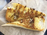 Garlic Bread
