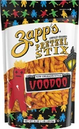 Zapp's Voodoo Pretzel Stix